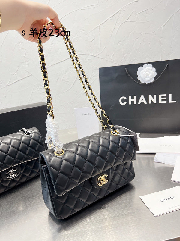 Women Designer Bags - Chanel Bags - 7139