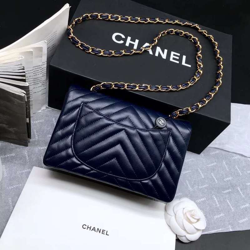 CHANEL BAGS BA