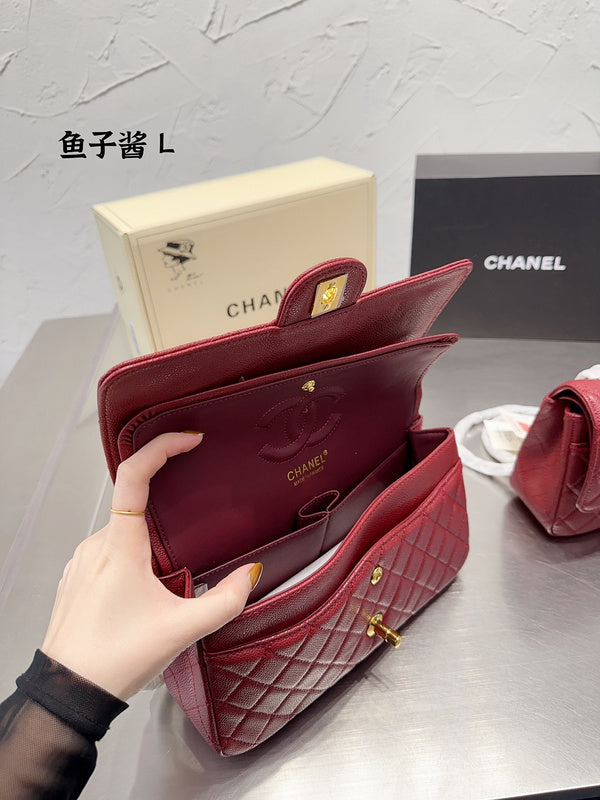 Women Designer Bags - Chanel Bags - 7193