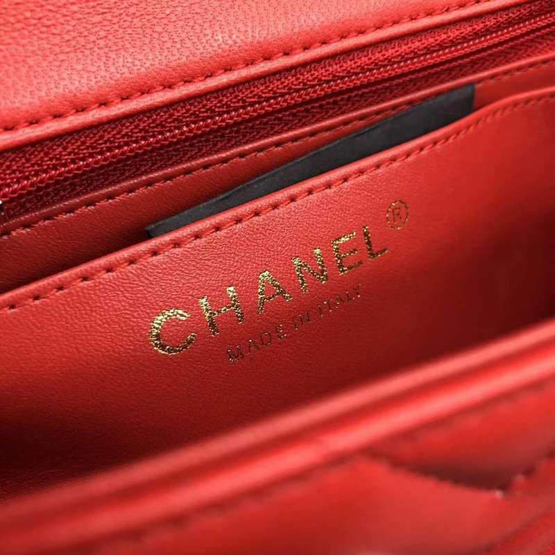 CHANEL BAGS BA