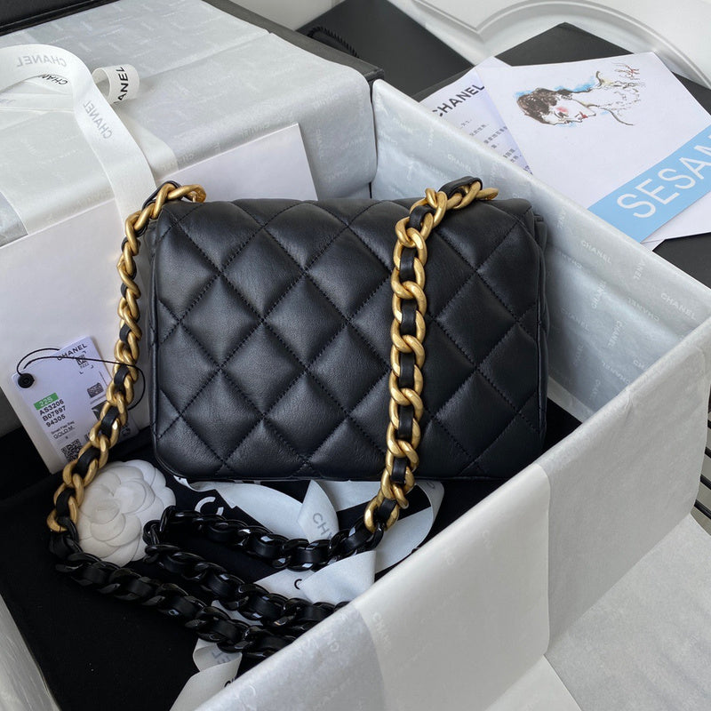 Bags-Glimer - Chanel Bags - 7626