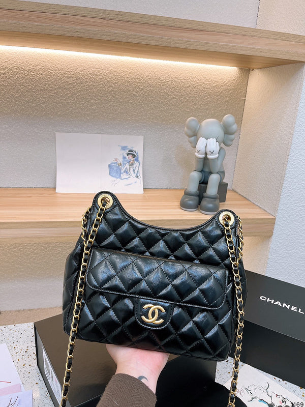 Women Designer Bags - Chanel Bags - 7244