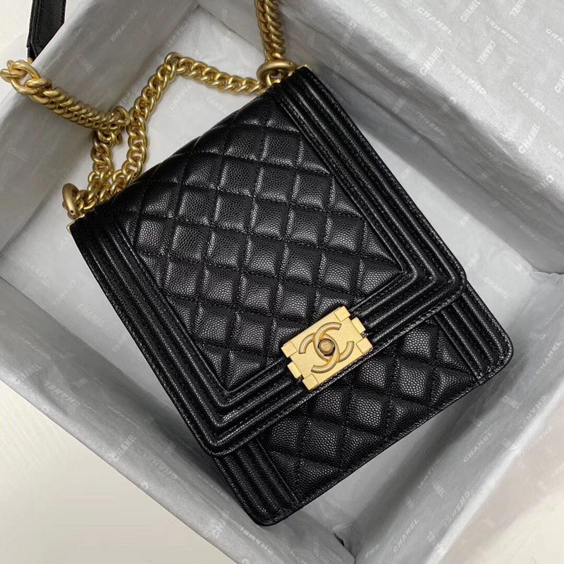 CHANEL BAGS BA