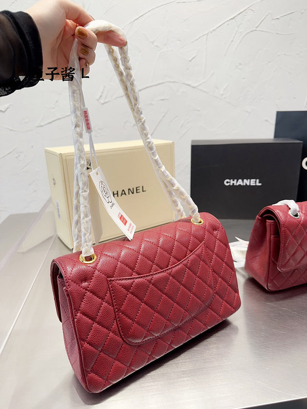 Women Designer Bags - Chanel Bags - 7193