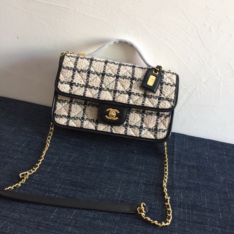 Women Designer Bags - BagsAttire - Chanel Bags - 2735