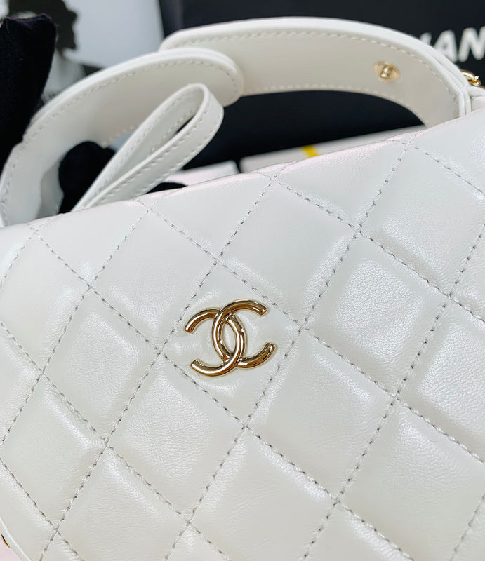 CHANEL BAGS BA