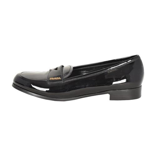 Prada Loafers