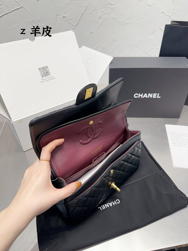 Women Designer Bags - Chanel Bags - 7155