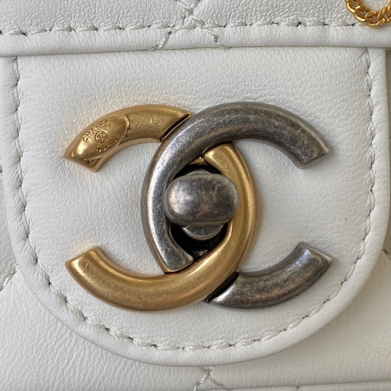 Bags-Glimer - Chanel Bags - 7648