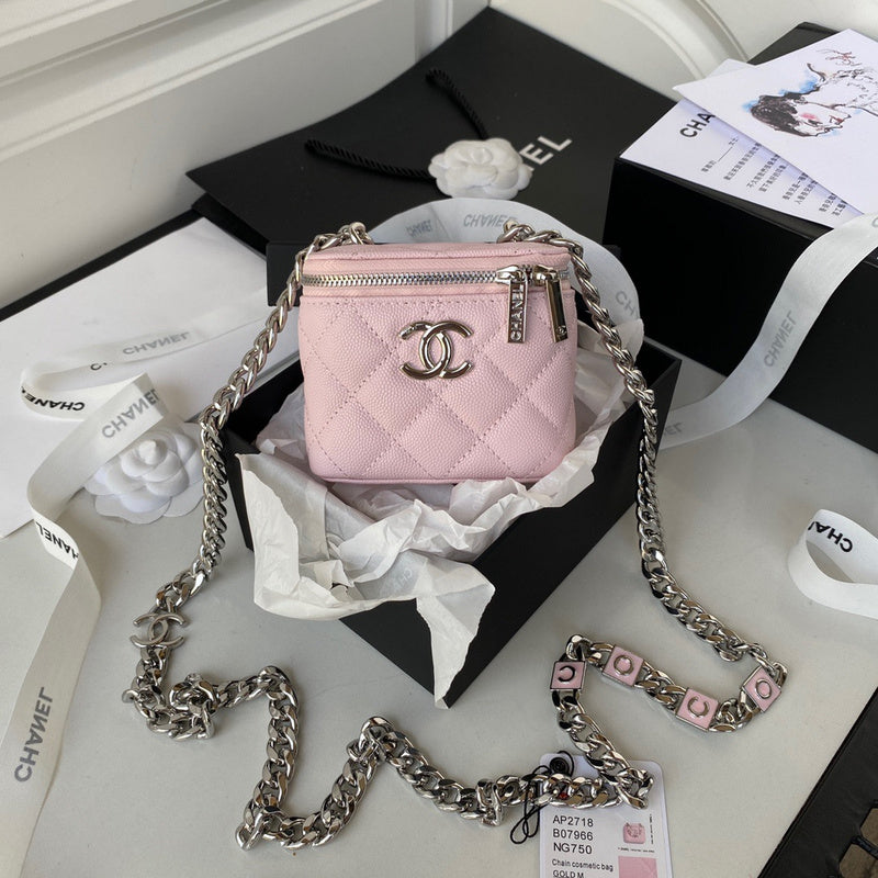 Bags-Glimer - Chanel Bags - 7637