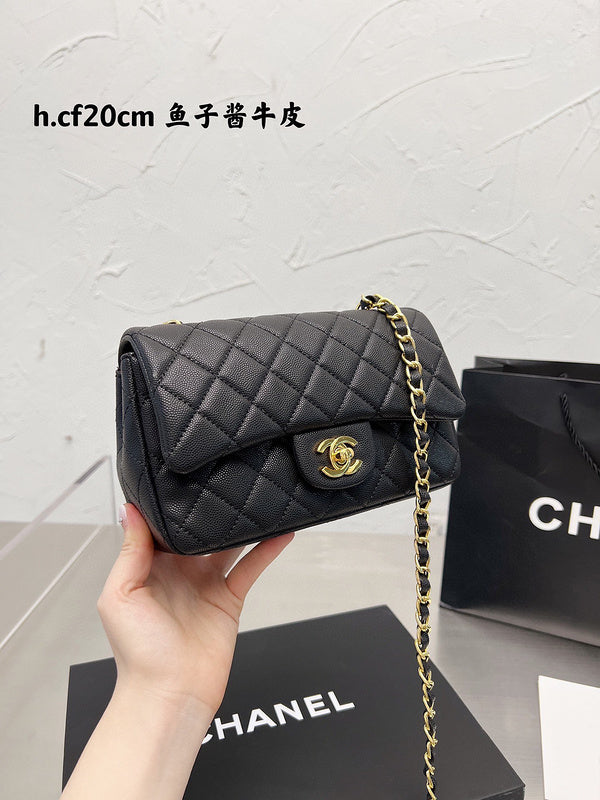 Women Designer Bags - Chanel Bags - 7215