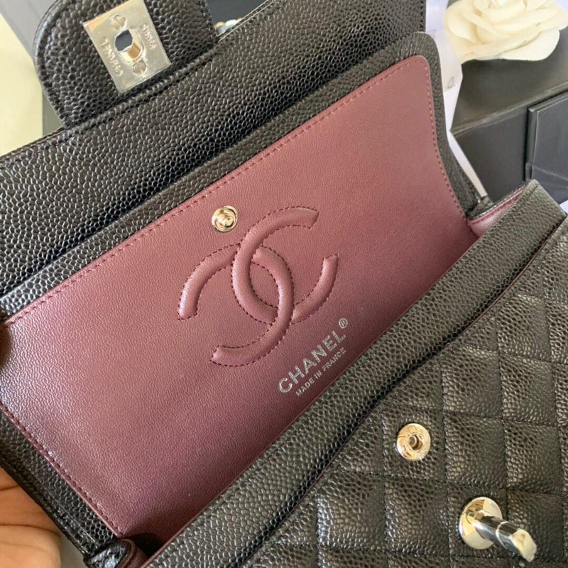 CHANEL BAGS BA