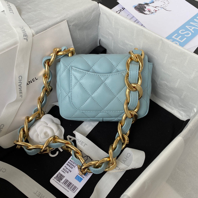 Bags-Glimer - Chanel Bags - 7625