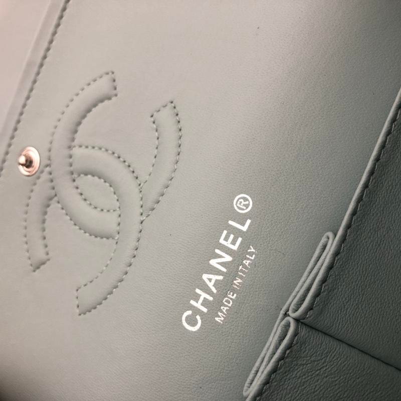 CHANEL BAGS BA