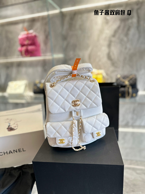 Women Designer Bags - Chanel Bags - 7032