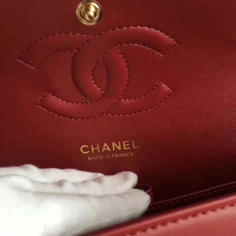 CHANEL BAGS BA