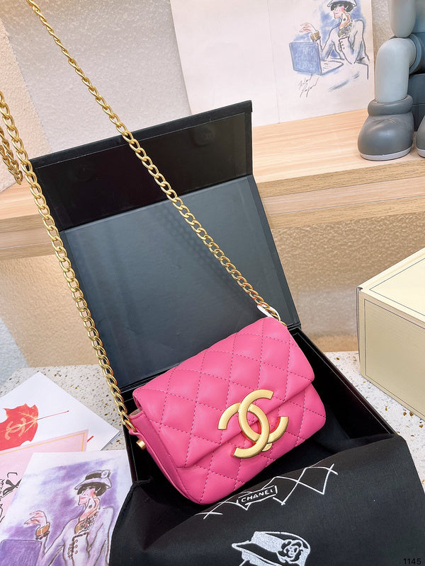 Women Designer Bags - Chanel Bags - 7034