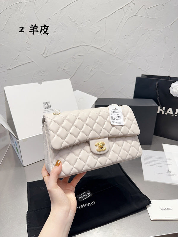 Women Designer Bags - Chanel Bags - 7155