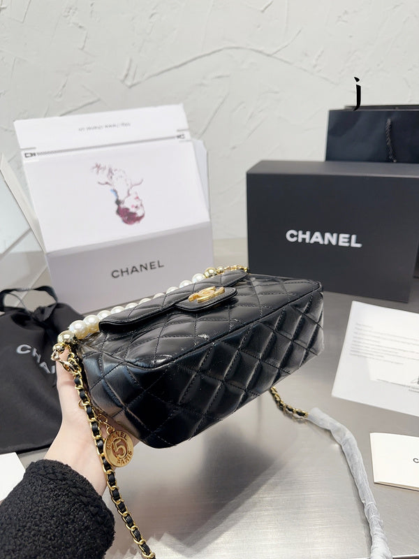 Women Designer Bags - Chanel Bags - 7003