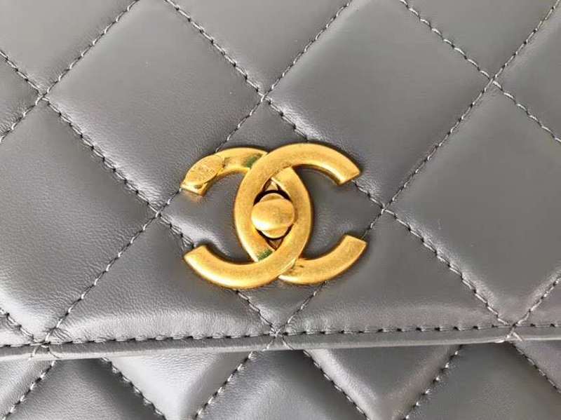 CHANEL BAGS BA