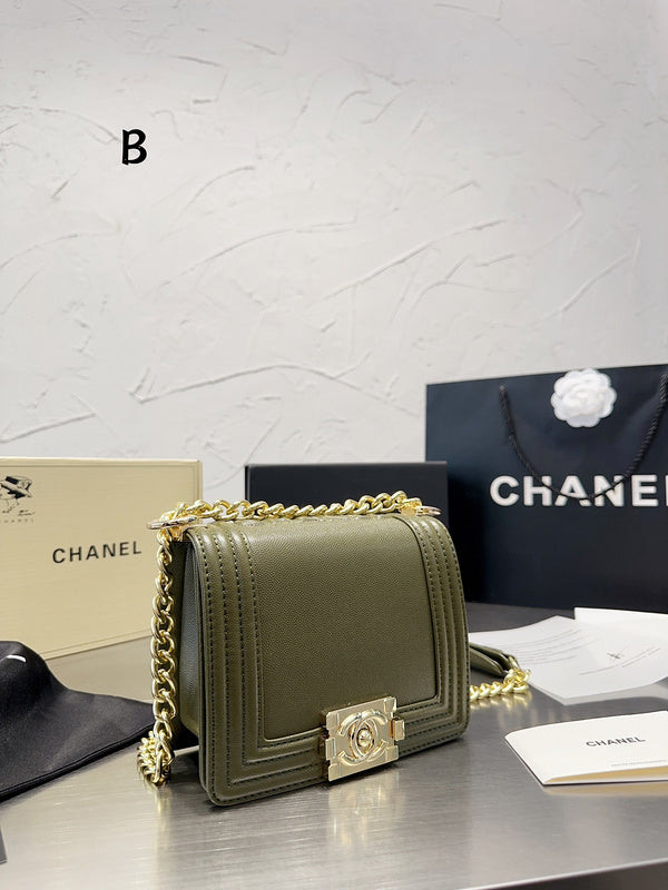 Women Designer Bags - Chanel Bags - 7072