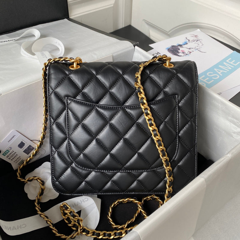 CHANEL BAGS BA