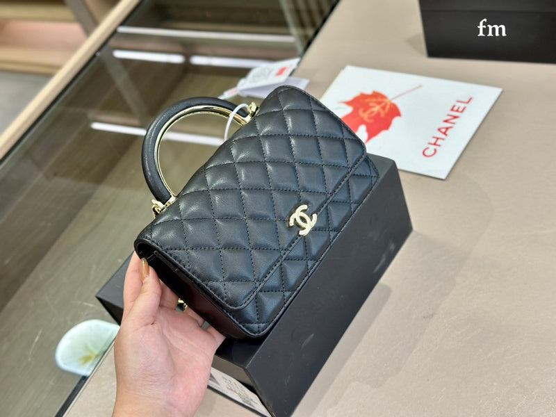 Women Designer Bags - Chanel Bags - 6906