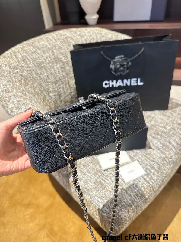 Women Designer Bags - Chanel Bags - 7116