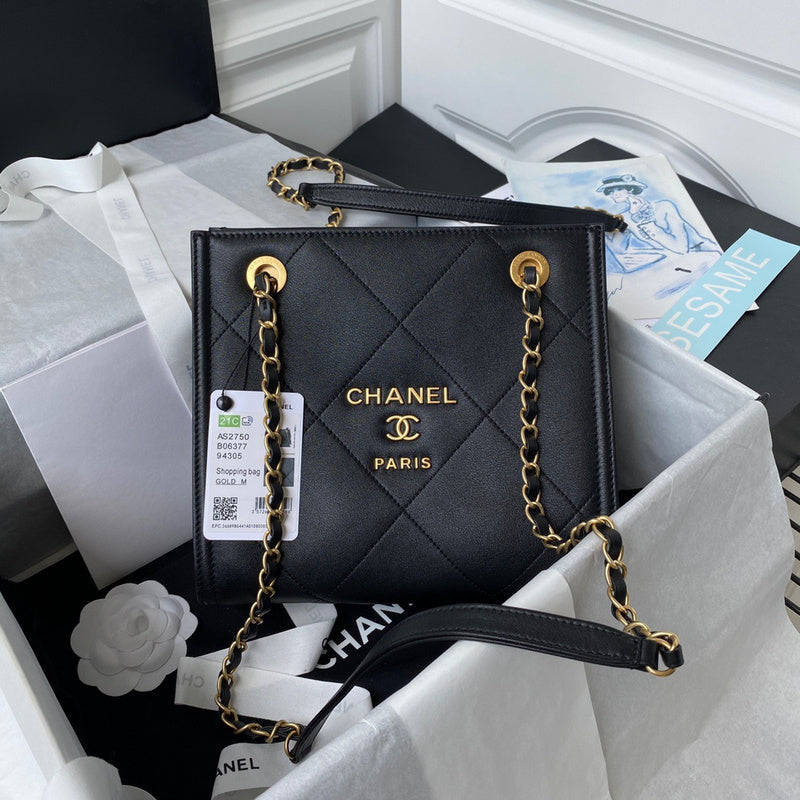 Bags-Glimer - Chanel Bags - 7671