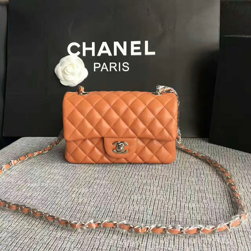 CHANEL BAGS BA