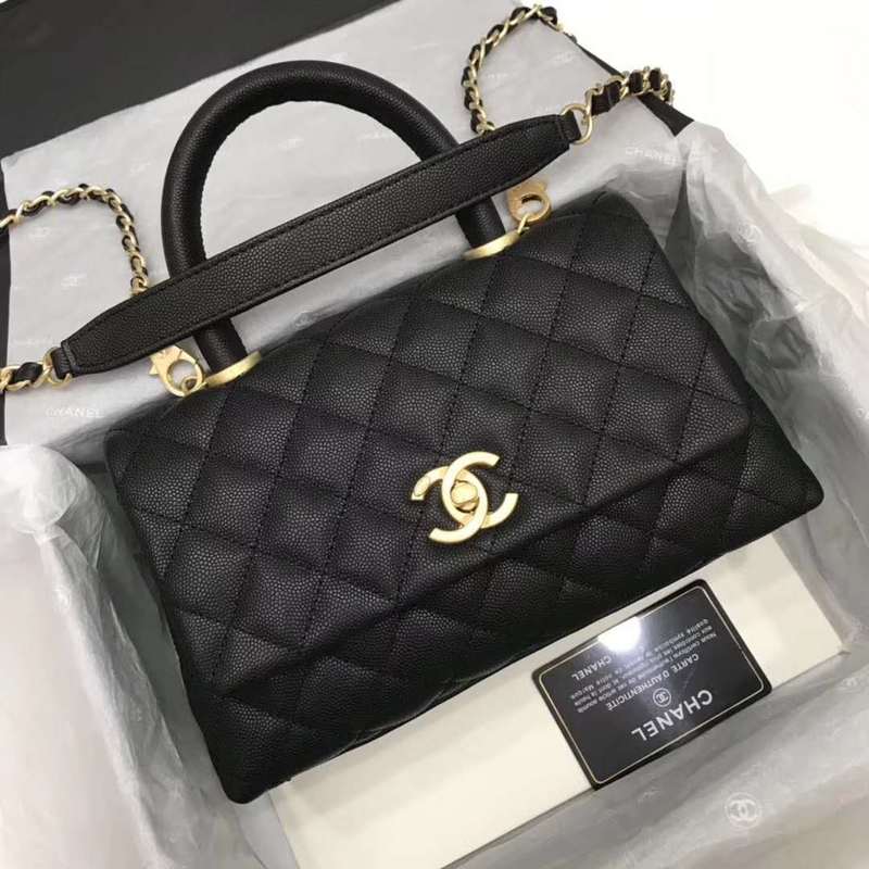 CHANEL BAGS BA