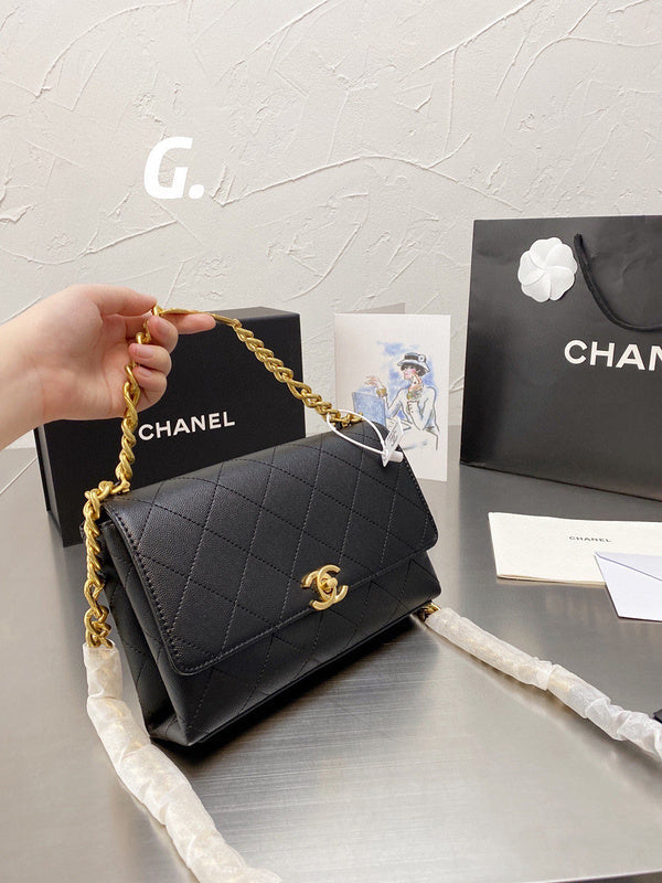 Women Designer Bags - Chanel Bags - 7109