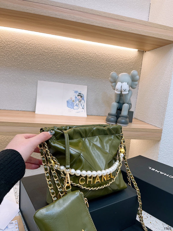 Women Designer Bags - Chanel Bags - 7172