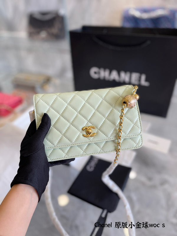 Women Designer Bags - Chanel Bags - 7250