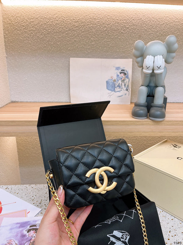 Women Designer Bags - Chanel Bags - 7034