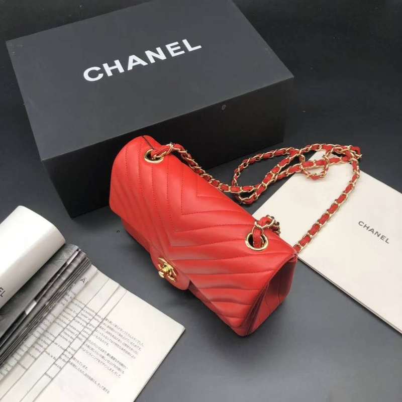 CHANEL BAGS BA