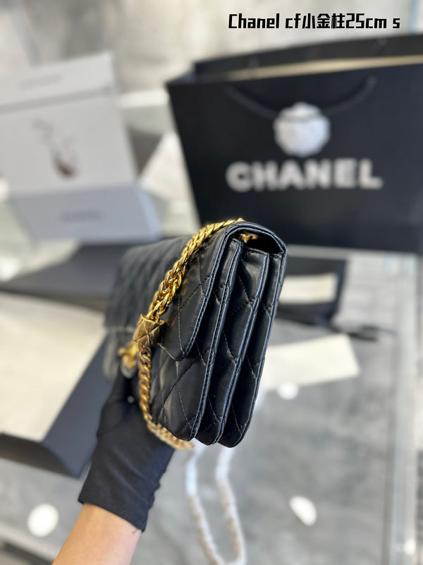 Women Designer Bags - Chanel Bags - 7145