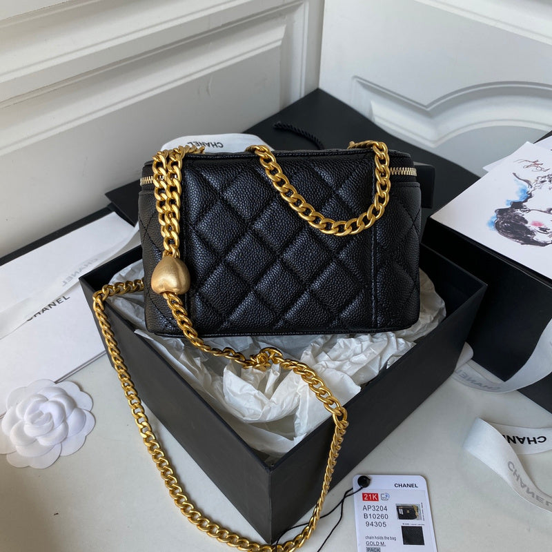 CHANEL BAGS BA