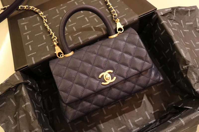 CHANEL BAGS BA