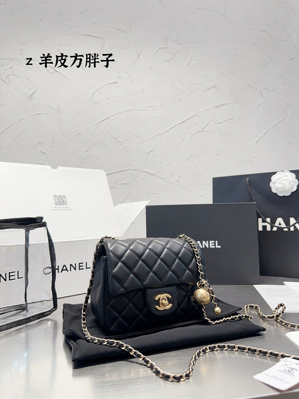 Women Designer Bags - Chanel Bags - 7156