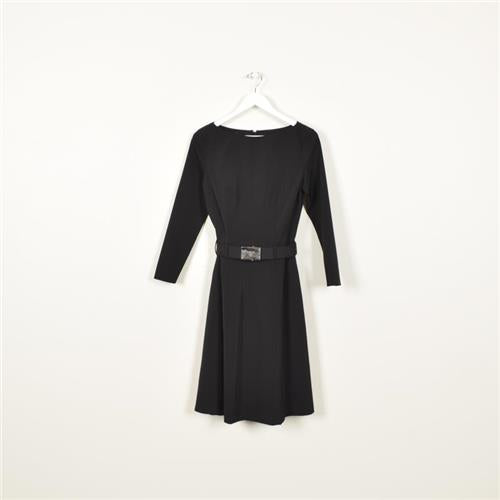 Prada Belted Dress