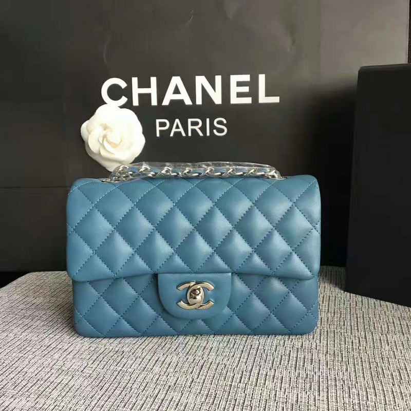 CHANEL BAGS BA