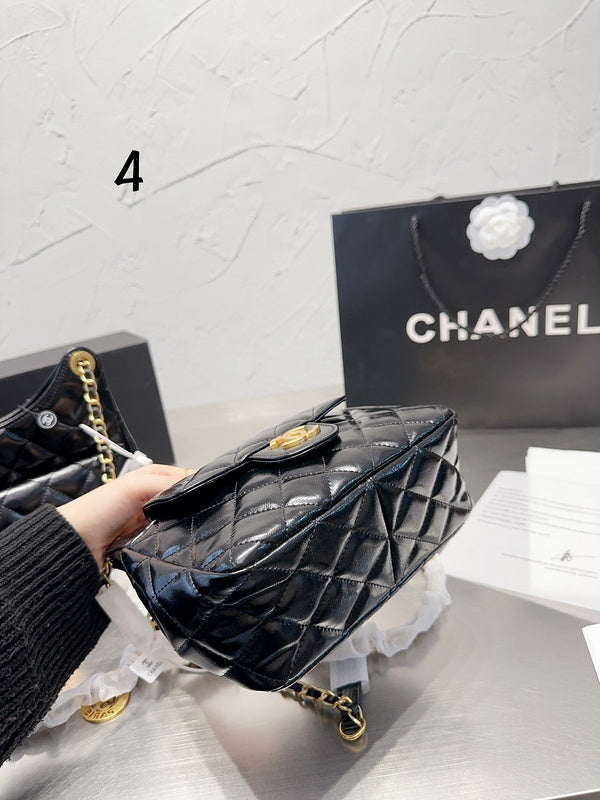 Women Designer Bags - Chanel Bags - 7229