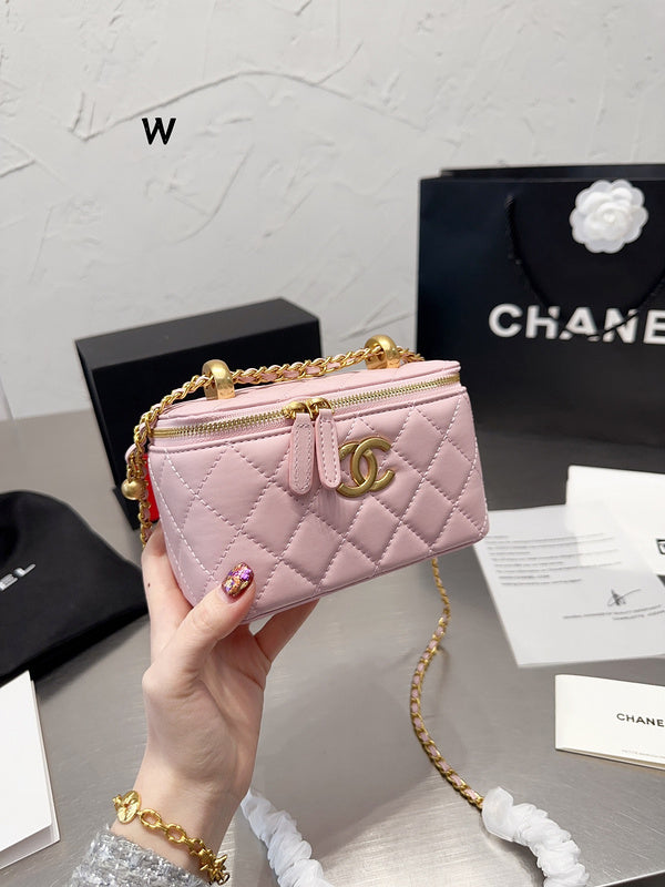 Women Designer Bags - Chanel Bags - 7049