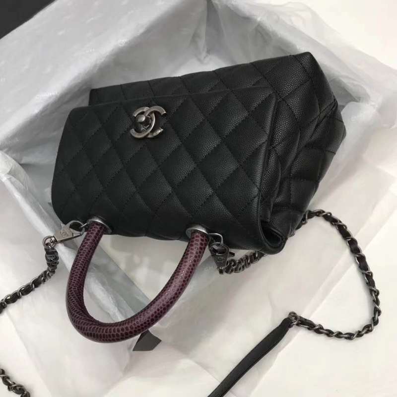 CHANEL BAGS BA