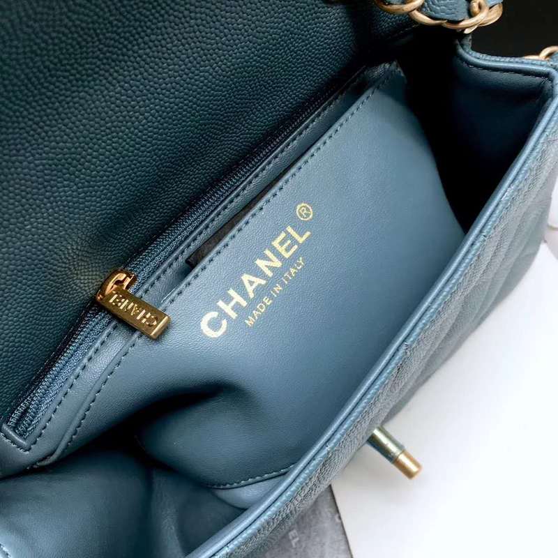 CHANEL BAGS BA