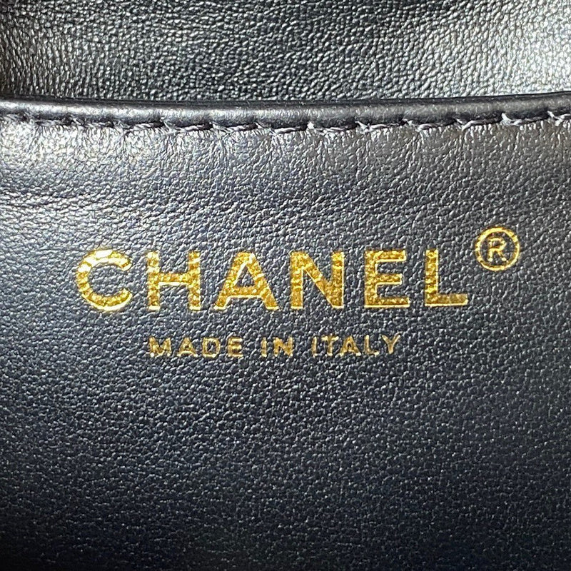 CHANEL BAGS BA