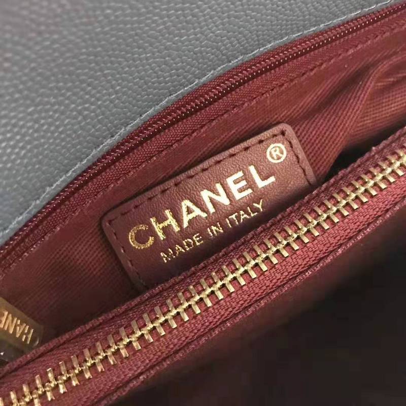 CHANEL BAGS BA