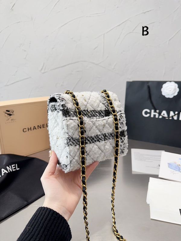 Women Designer Bags - Chanel Bags - 7144