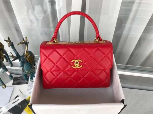 CHANEL BAGS BA